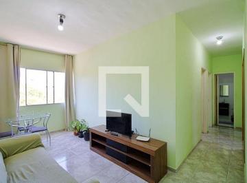 Photo 1 · Apartamento à Venda - Parque Industrial das Oliveiras, 2 Quartos, 58 m2