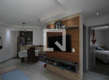 Photo 3 · Apartamento à Venda - Parque Industrial das Oliveiras, 2 Quartos, 59 m2