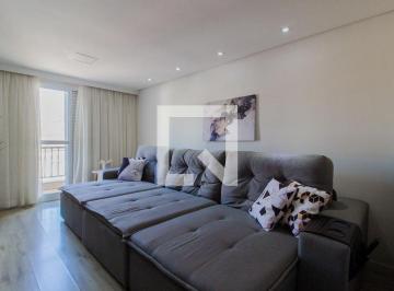 Apartamento · 124m² · 3 Quartos · 1 Vaga · Apartamento à Venda - Vila Bocaina, 3 Quartos, 124 m2