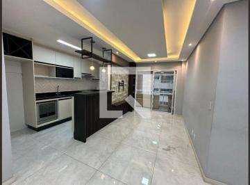 Apartamento · 76m² · 3 Quartos · 2 Vagas · Apartamento à Venda - Jardim Iracema, 3 Quartos, 76 m2