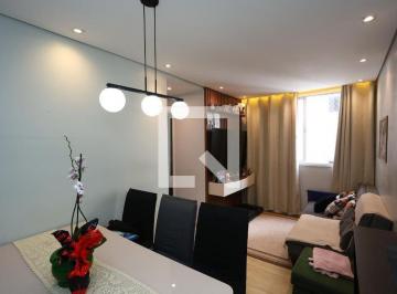Photo 1 · Apartamento à Venda - Parque Monte Alegre, 2 Quartos, 44 m2