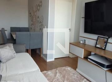 Photo 1 · Apartamento à Venda - Alphaville, 2 Quartos, 52 m2