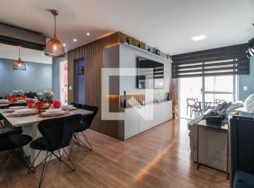 Apartamento · 76m² · 3 Quartos · 2 Vagas · Apartamento à Venda - Jardim Iracema, 3 Quartos, 76 m2