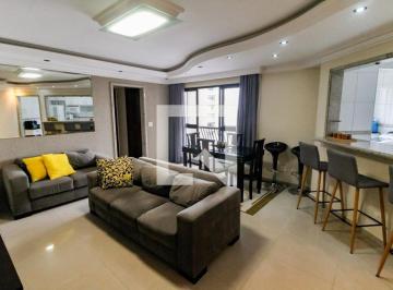 Photo 1 · Apartamento à Venda - Parque Industrial das Oliveiras, 2 Quartos, 74 m2