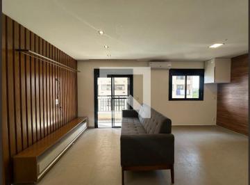 Photo 1 · Apartamento à Venda - Alphaville, 1 Quarto, 41 m2