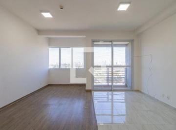 Apartamento · 51m² · 1 Quarto · 1 Vaga · Apartamento à Venda - Alphaville, 1 Quarto, 51 m2