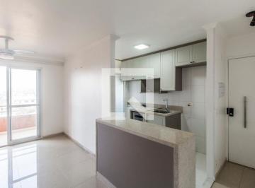 Apartamento · 53m² · 2 Quartos · 1 Vaga · Apartamento à Venda - Votupoca, 2 Quartos, 53 m2
