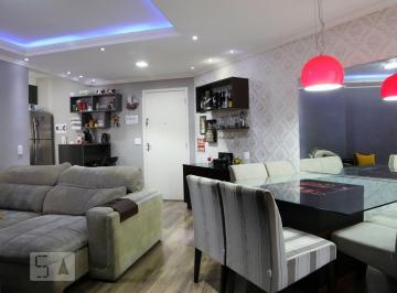 Photo 1 · Apartamento à Venda - Parque Industrial das Oliveiras, 2 Quartos, 68 m2