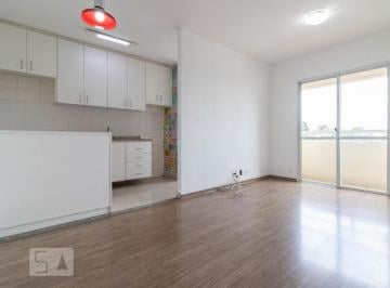 Apartamento · 75m² · 3 Quartos · 1 Vaga · Apartamento à Venda - Alphaville, 3 Quartos, 75 m2