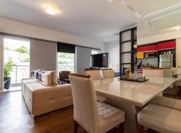 Apartamento · 54m² · 1 Quarto · 1 Vaga · Apartamento à Venda - Alphaville, 1 Quarto, 54 m2