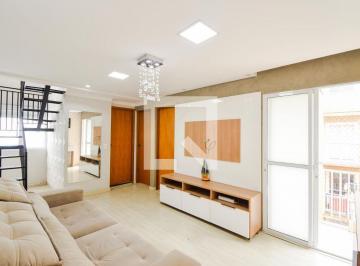 Apartamento · 84m² · 2 Quartos · 1 Vaga · Apartamento à Venda - Cidade Parque Alvorada, 2 Quartos, 84 m2