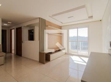 Apartamento · 83m² · 3 Quartos · 2 Vagas · Apartamento à Venda - Vila guarani, 3 Quartos, 83 m2