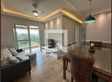 Apartamento · 60m² · 2 Quartos · 1 Vaga · Apartamento à Venda - Jardim Esperança, 2 Quartos, 60 m2