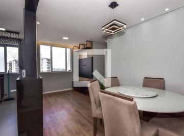 Photo 1 · Apartamento à Venda - Parque Monte Alegre, 2 Quartos, 43 m2