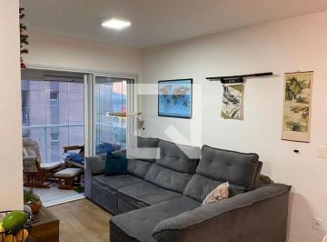 Apartamento · 80m² · 2 Quartos · 2 Vagas · Apartamento à Venda - Jardim Iracema, 2 Quartos, 80 m2