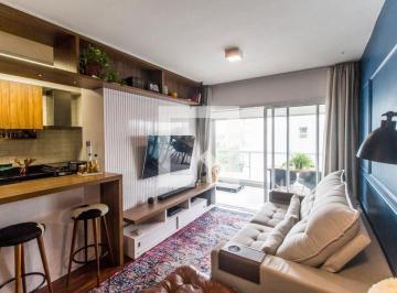 Apartamento · 80m² · 2 Quartos · 2 Vagas · Apartamento à Venda - Jardim Iracema, 2 Quartos, 80 m2