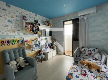 Apartamento · 350m² · 3 Quartos · 5 Vagas · Apartamento à Venda - Alphaville, 3 Quartos, 350 m2