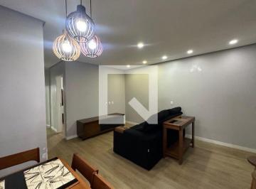 Apartamento · 54m² · 2 Quartos · 1 Vaga · Apartamento à Venda - Vila Engenho Novo, 2 Quartos, 54 m2
