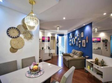 Photo 1 · Apartamento à Venda - Parque Monte Alegre, 2 Quartos, 51 m2