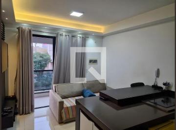 Apartamento · 38m² · 1 Quarto · 1 Vaga · Apartamento à Venda - Vila Boa Vista, 1 Quarto, 38 m2