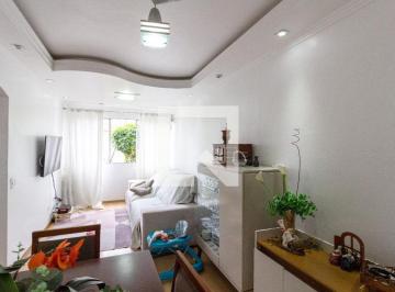 Apartamento de 2 quartos, Guarulhos · Apartamento à Venda - Torres Tibagy, 2 Quartos, 78 m2
