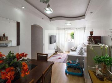 Apartamento · 78m² · 2 Quartos · 1 Vaga · Apartamento à Venda - Torres Tibagy, 2 Quartos, 78 m2