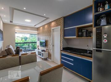 Photo 1 · Apartamento à Venda - Vila Boa Vista, 1 Quarto, 40 m2