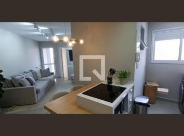 Photo 1 · Apartamento à Venda - Parque Monte Alegre, 2 Quartos, 55 m2