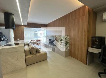Apartamento · 80m² · 2 Quartos · 2 Vagas · Apartamento à Venda - Jardim Iracema, 2 Quartos, 80 m2
