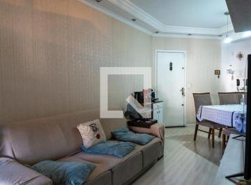 Photo 1 · Apartamento à Venda - Parque Industrial das Oliveiras, 3 Quartos, 68 m2