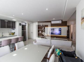 Apartamento · 110m² · 4 Quartos · 2 Vagas · Apartamento à Venda - Alphaville, 4 Quartos, 110 m2
