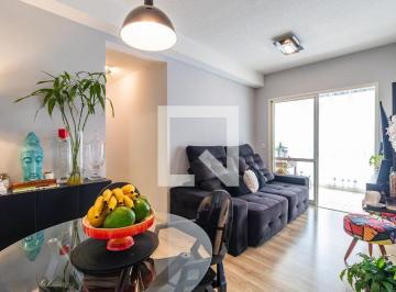 Apartamento · 76m² · 2 Quartos · 1 Vaga · Apartamento à Venda - Jardim Esperança, 2 Quartos, 76 m2