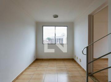 Apartamento · 96m² · 2 Quartos · 1 Vaga · Apartamento à Venda - Portal do Morumbi, 2 Quartos, 96 m2
