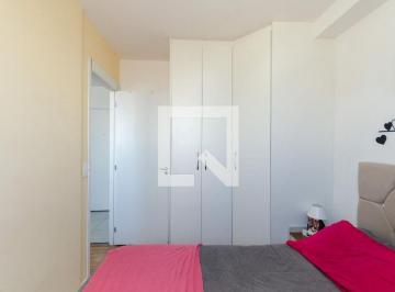Apartamento de 2 quartos, São Paulo · Apartamento à Venda - Vila Serralheiro, 2 Quartos, 34 m2