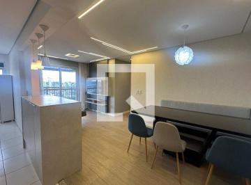Apartamento · 74m² · 3 Quartos · 2 Vagas · Apartamento à Venda - Jardim Esperança, 3 Quartos, 74 m2