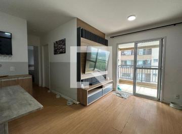 Apartamento · 65m² · 2 Quartos · 1 Vaga · Apartamento à Venda - Jardim Esperança, 2 Quartos, 65 m2