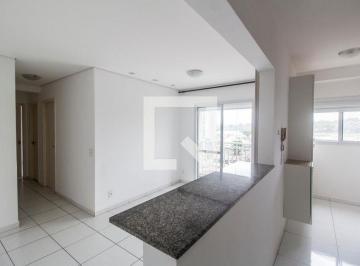 Apartamento · 57m² · 2 Quartos · 1 Vaga · Apartamento à Venda - Jardim Iracema, 2 Quartos, 57 m2