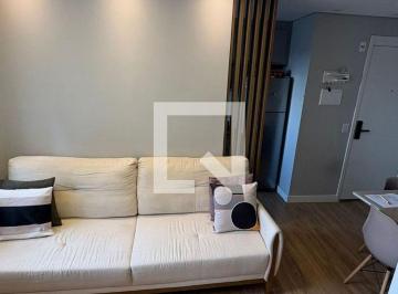 Photo 1 · Apartamento à Venda - Parque Monte Alegre, 2 Quartos, 42 m2