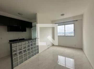 Apartamento · 50m² · 2 Quartos · 1 Vaga · Apartamento à Venda - Centro, 2 Quartos, 50 m2