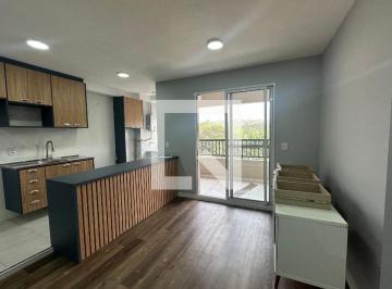 Apartamento · 58m² · 2 Quartos · 1 Vaga · Apartamento à Venda - Jardim Paulista, 2 Quartos, 58 m2