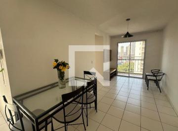 Apartamento · 65m² · 3 Quartos · 1 Vaga · Apartamento à Venda - Parque Viana, 3 Quartos, 65 m2
