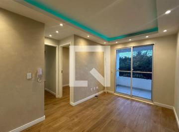 Apartamento · 59m² · 2 Quartos · 1 Vaga · Apartamento à Venda - Jardim Paulista, 2 Quartos, 59 m2