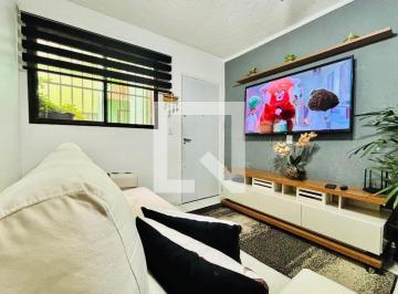 Apartamento · 50m² · 2 Quartos · 1 Vaga · Apartamento à Venda - Vila Engenho Novo, 2 Quartos, 50 m2