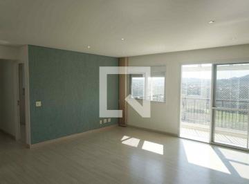 Apartamento · 94m² · 1 Quarto · 2 Vagas · Apartamento à Venda - Alphaville, 1 Quarto, 94 m2
