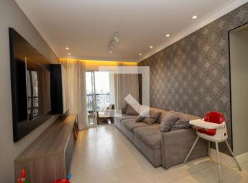 Apartamento · 96m² · 3 Quartos · 2 Vagas · Apartamento à Venda - Jardim Esperança, 3 Quartos, 96 m2