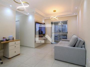 Photo 1 · Apartamento à Venda - Parque Industrial das Oliveiras, 3 Quartos, 73 m2