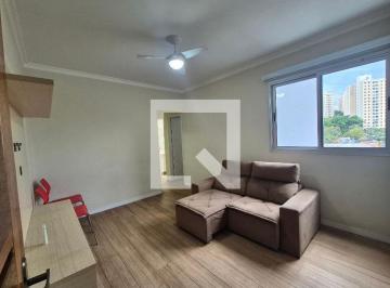 Photo 1 · Apartamento à Venda - Vila Santa Luzia, 2 Quartos, 57 m2