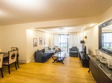 Apartamento · 167m² · 4 Quartos · 2 Vagas · Apartamento à Venda - Alphaville, 4 Quartos, 167 m2