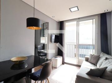 Apartamento · 36m² · 2 Quartos · 1 Vaga · Apartamento à Venda - Socorro, 2 Quartos, 36 m2