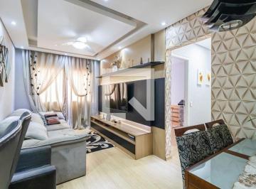 Photo 1 · Apartamento à Venda - Jardim Belval, 2 Quartos, 54 m2